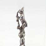 Zonder Minimumprijs - Pijperager - .835 zilver, Nieuw
