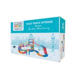 Cleverclixx - Race Track Intense - 65 stuks, Nieuw