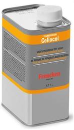 Frencken Cellocol 1 liter, Ophalen of Verzenden, Nieuw