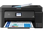 Epson EcoTank ET-15000 - A3+ Multifunctionele Wi-Fi-printer, Verzenden, Zo goed als nieuw