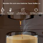 KOTLIE Espresso Koffiemachine - 4-in-1 Nespresso Capsule -, Huis en Inrichting, Verzenden, Zo goed als nieuw