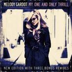 cd - Melody Gardot - My One And Only Thrill, Verzenden, Zo goed als nieuw