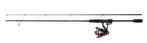 DAM Fire Wave XP SP Spinhengel Combo 2.13m (5-20g), Verzenden, Nieuw
