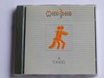 Matia Bazar - Tango, Cd's en Dvd's, Verzenden, Nieuw in verpakking
