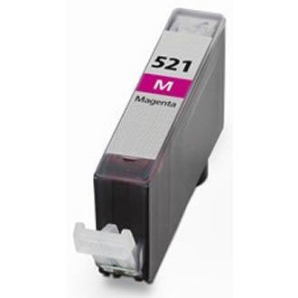 Canon pixma mp550 inktcartridges Cli-521 Magenta huismerk, Computers en Software, Printerbenodigdheden, Nieuw, Verzenden