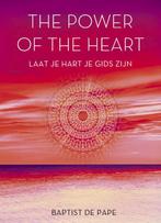 The power of the heart 9789021557854 Baptist de Pape, Boeken, Verzenden, Zo goed als nieuw, Baptist de Pape
