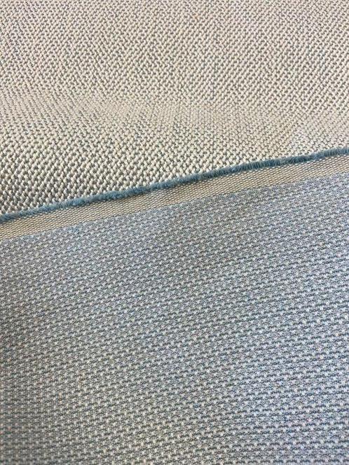 Bijzonder geweven stof gemaakt in Italië - Meubelstof - 300, Antiek en Kunst, Antiek | Kleden en Textiel