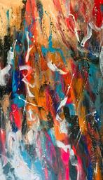 Anastasiya Tumanova - AnAbstract V.307-XXL, Antiek en Kunst