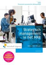 Strategisch management in het MKB 9789001841768, Boeken, Zo goed als nieuw