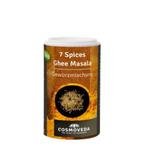 Masala Kruidenmix 7-Kruiden Ghee- S, Nieuw