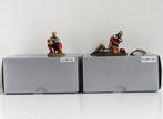 Gunn Miniatures - Miniatuur figuur - Roman Empire - 2 sets, Nieuw