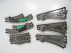 Märklin H0 - 24671/24672/24624/24611 - Treinset (6) - 6, Hobby en Vrije tijd, Nieuw