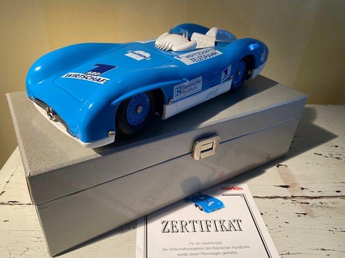 Märklin - Modelauto - 81947 Märklin Mercedes Silberpfeil, Antiek en Kunst, Antiek | Speelgoed