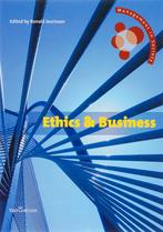 Ethics & Business / Management in Society 9789023243519, Verzenden, Zo goed als nieuw, R.J.M. Jeurissen