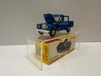 Dinky Toys - Modelauto - Dinky Toys 344 Land Rover With, Nieuw