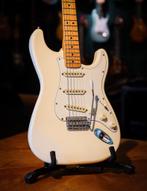 Fender Jimmie Vaughan Tex-Mex™ Strat® Gebruikt, Muziek en Instrumenten, Snaarinstrumenten | Gitaren | Elektrisch, Ophalen of Verzenden