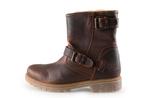 Panama Jack Laarzen in maat 41 Bruin | 10% extra korting, Kleding | Heren, Schoenen, Bruin, Verzenden, Overige typen, Gedragen