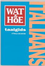 Wat & Hoe taalgids Italiaans / Wat & Hoe taalgids, Verzenden, Gelezen