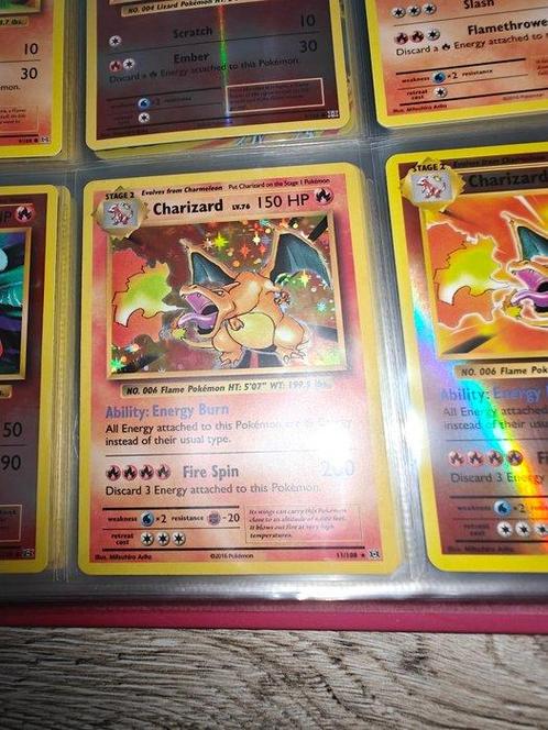 Pokémon Card - Near Mint - X&Y Evolutions set with both, Hobby en Vrije tijd, Verzamelkaartspellen | Pokémon