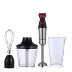 Winning Star Staafmixer 600w 3 In 1, Witgoed en Apparatuur, Ophalen of Verzenden, Nieuw