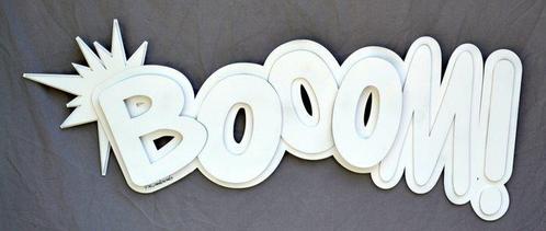 Patrycja Mroczkowska - BoooM 3D XL Pop Art, Antiek en Kunst, Kunst | Schilderijen | Modern