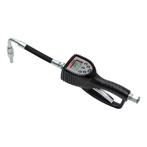 Tankpistool digitaal voor olie 1/2 auto-stop functie, Verzenden, Nieuw
