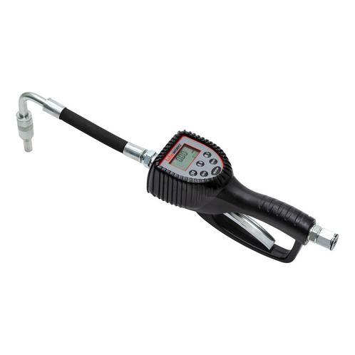 Tankpistool digitaal voor olie 1/2 auto-stop functie, Doe-het-zelf en Verbouw, Gereedschap | Lasapparaten, Verzenden