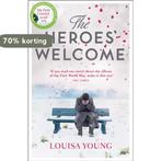 Heroes Welcome 9780007361472 Louisa Young, Verzenden, Gelezen, Louisa Young