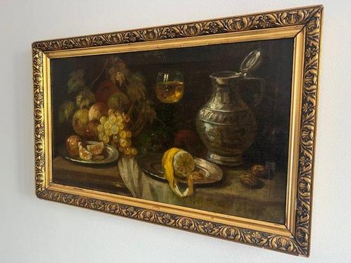 Willem Claeszoon Heda (1594-1680/82), Toegeschreven aan -, Antiek en Kunst, Kunst | Schilderijen | Klassiek