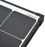 SunPower© Ultra Efficient Zonnepaneel 150 Watt, Ophalen of Verzenden, Nieuw