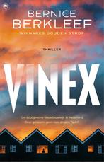 Vinex 9789044354942 Bernice Berkleef, Verzenden, Gelezen, Bernice Berkleef