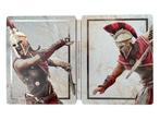 Assassins Creed Odyssey Steelbook (XBOX ONE) (TWEEDEHANDS), Verzenden, Nieuw