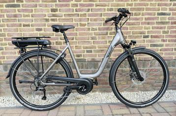 Nieuwe Victoria Cysalo.Bosch middenmotor.500wh. 51 en 56 cm. beschikbaar voor biedingen