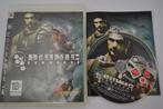 Bionic Commando (PS3), Verzenden, Zo goed als nieuw