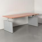 Drentea bureau, beuken blad, 180x90 cm, hoogte instelbaar, Huis en Inrichting, Bureaus, Ophalen of Verzenden, Nieuw