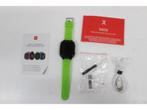 Xplora XGO2 Zwart (Groen), Sieraden, Tassen en Uiterlijk, Verzenden, Zo goed als nieuw