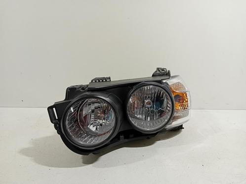 Koplamp links Chevrolet Aveo  1.2, Auto-onderdelen, Verlichting, ARN erkend, Stiba lid, Erkend duurzaam, Gebruikt, Herkomst onderdeel bekend