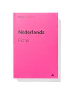HEMA Prisma woordenboek Nederlands-Frans, Verzenden, Nieuw