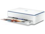 HP ENVY 6010e - All-in-One Printer - Draadloos -, Computers en Software, Printers, Verzenden, Zo goed als nieuw