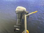 Buitenboordmotor - Selva/Yamaha 9.9 pk, Watersport en Boten, 5 tot 10 pk, Viertaktmotor, Ophalen of Verzenden, Zo goed als nieuw