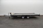 Anssems MSX 3000 400x200 Autotransporter, Ophalen of Verzenden, Gebruikt
