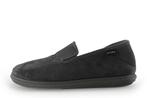Scapa Pantoffels in maat 43 Zwart | 10% extra korting, Verzenden, Zwart, Zo goed als nieuw, Pantoffels of Sloffen