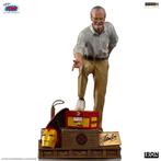 Marvel Comics - Stan Lee 1/10 scale statue, Nieuw, Ophalen of Verzenden