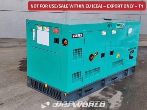 Generator, Zakelijke goederen, Machines en Bouw | Aggregaten, Ophalen
