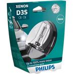 Philips D3S X-treme Vision Gen2 42403XV2S1 Xenonlamp, Auto-onderdelen, Verlichting, Nieuw, Ophalen of Verzenden