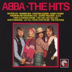 cd - ABBA - The Hits, Verzenden, Zo goed als nieuw