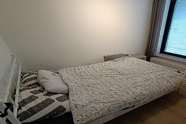 Appartement Stationsplein in Steenwijk, Huizen en Kamers, Huizen te huur, Via bemiddelaar, Overijssel, Appartement