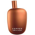Comme des Garçons Copper 100 ml Eau de Parfum Spray, Verzenden, Nieuw