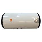 DAT-Arca horizontaal 80 liter elektrische boiler, Doe-het-zelf en Verbouw, Geisers en Boilers, Verzenden, Nieuw