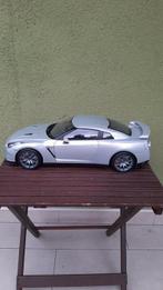 Eaglemoss 1:8 - Model sportwagen - Nissan GTR - Snel en, Nieuw